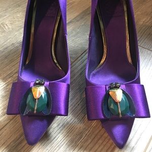 Tory Burch pumps size 7.5